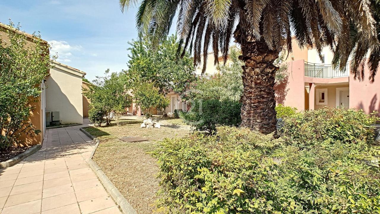Appartement Village 9 En Residence De Vacances En Camargue Арль Экстерьер фото
