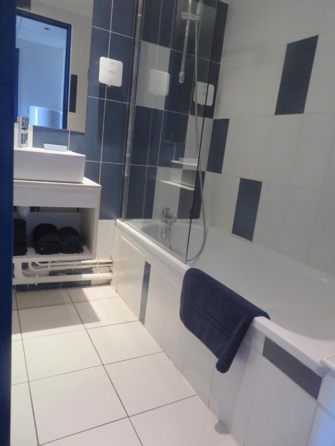 Appartement Village 9 En Residence De Vacances En Camargue Арль Экстерьер фото