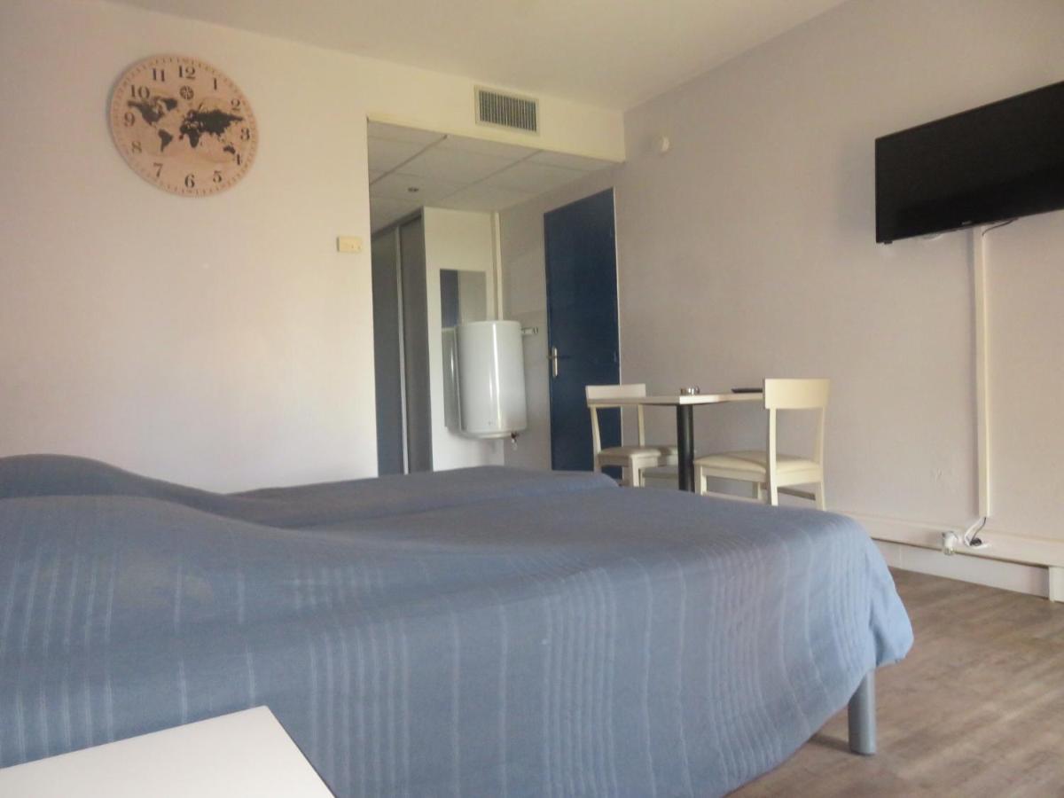 Appartement Village 9 En Residence De Vacances En Camargue Арль Экстерьер фото