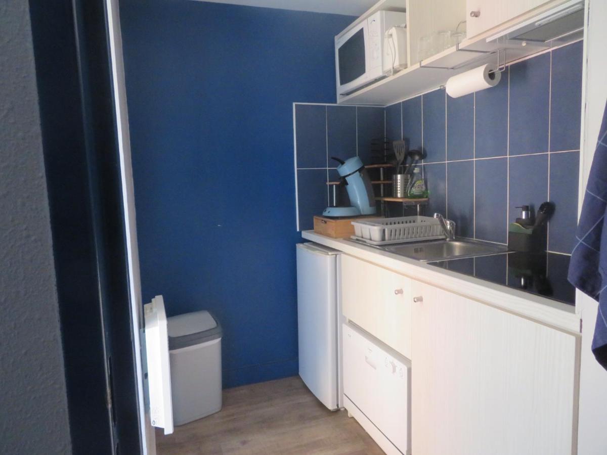 Appartement Village 9 En Residence De Vacances En Camargue Арль Экстерьер фото