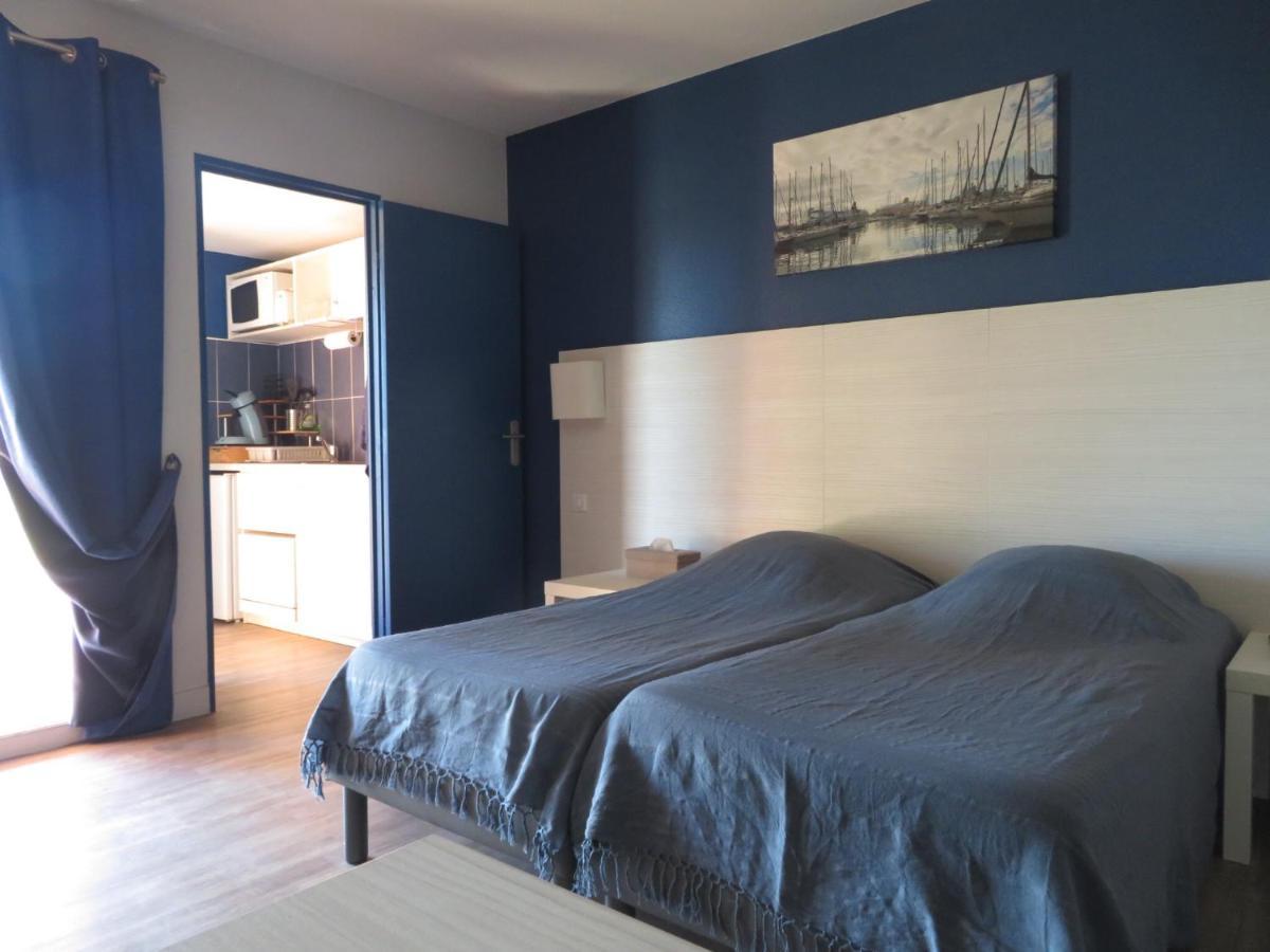 Appartement Village 9 En Residence De Vacances En Camargue Арль Экстерьер фото
